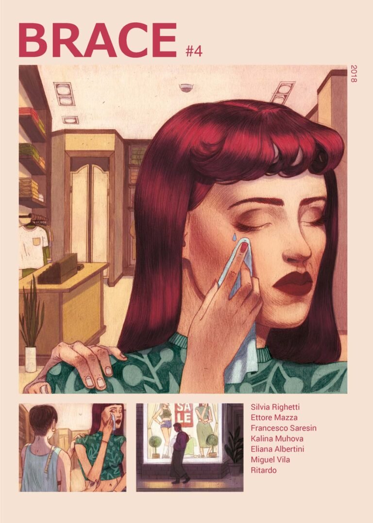 Brace copertina.indd