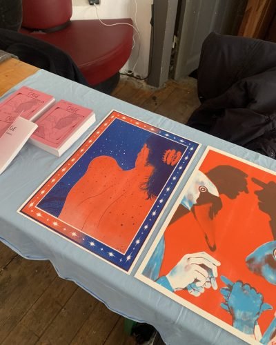 comic festival hamburg