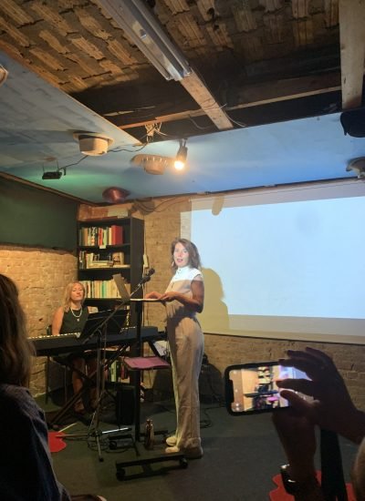 Le Galline Pesierose